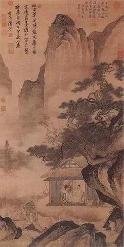 红楼梦的作者是什么年代的,红楼梦作者及人物简介