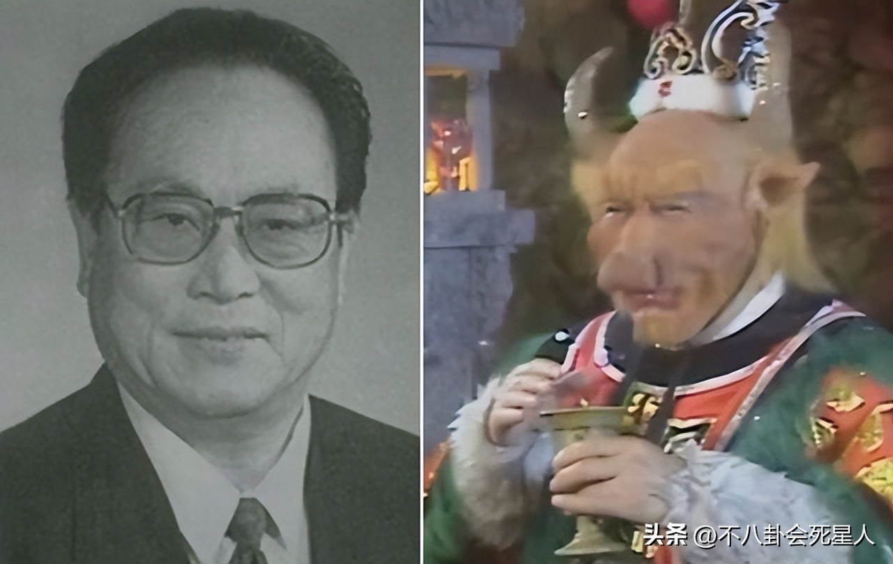 太上老君扮演者郑榕什么时候去世,太上老君郑榕现状