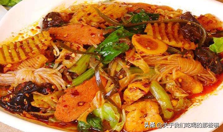 长肉最快的食物是哪几样,长肉最快的食物排第一名