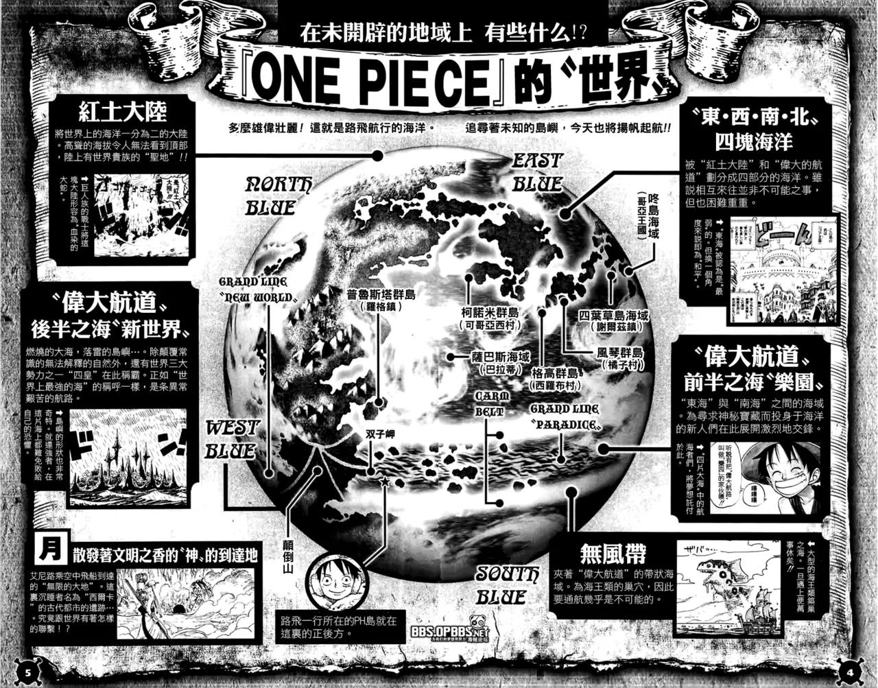 航海王各集名字,航海王精彩集数电视剧