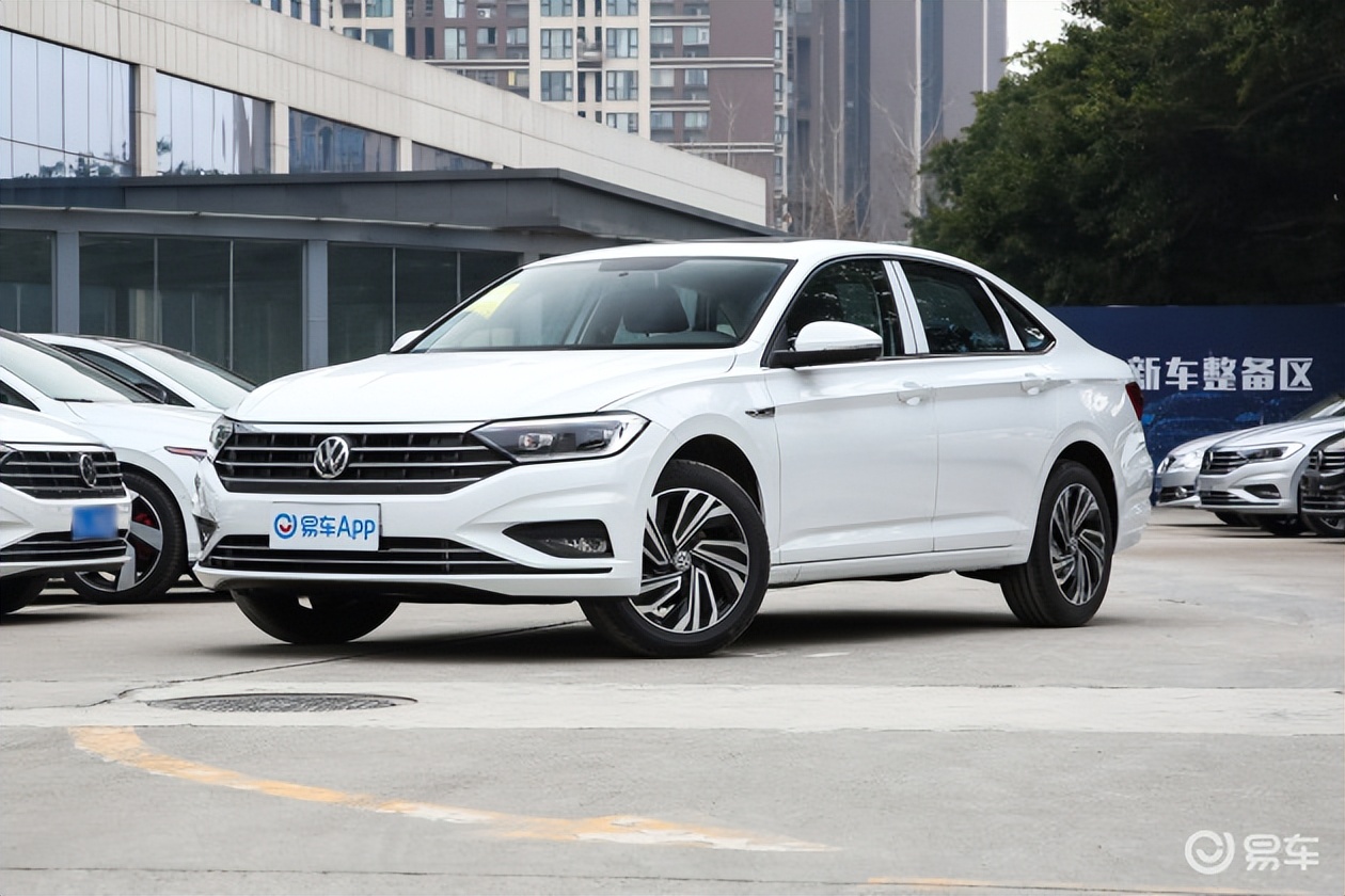 大众速腾的1.4t双离合值得买吗,速腾有1.4自吸