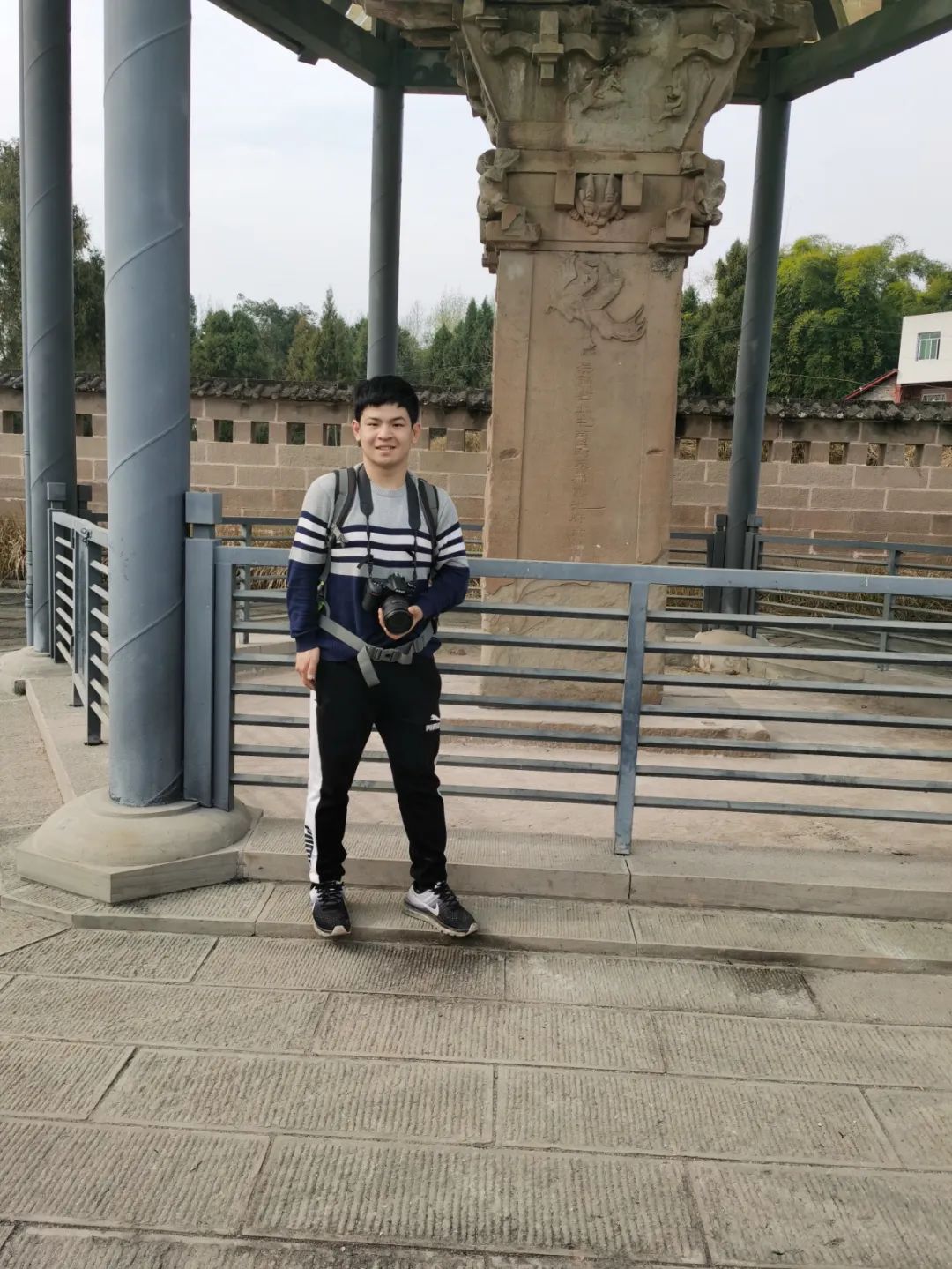 历史地理学博士，8次骑行入藏，走过中国333个地级市1800个县区