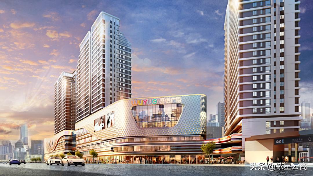 中免海口免税城项目,中国中免三亚国际免税城