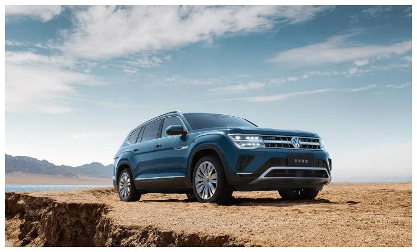 teramontx和途昂的优缺点,大众途昂优缺点真实视频