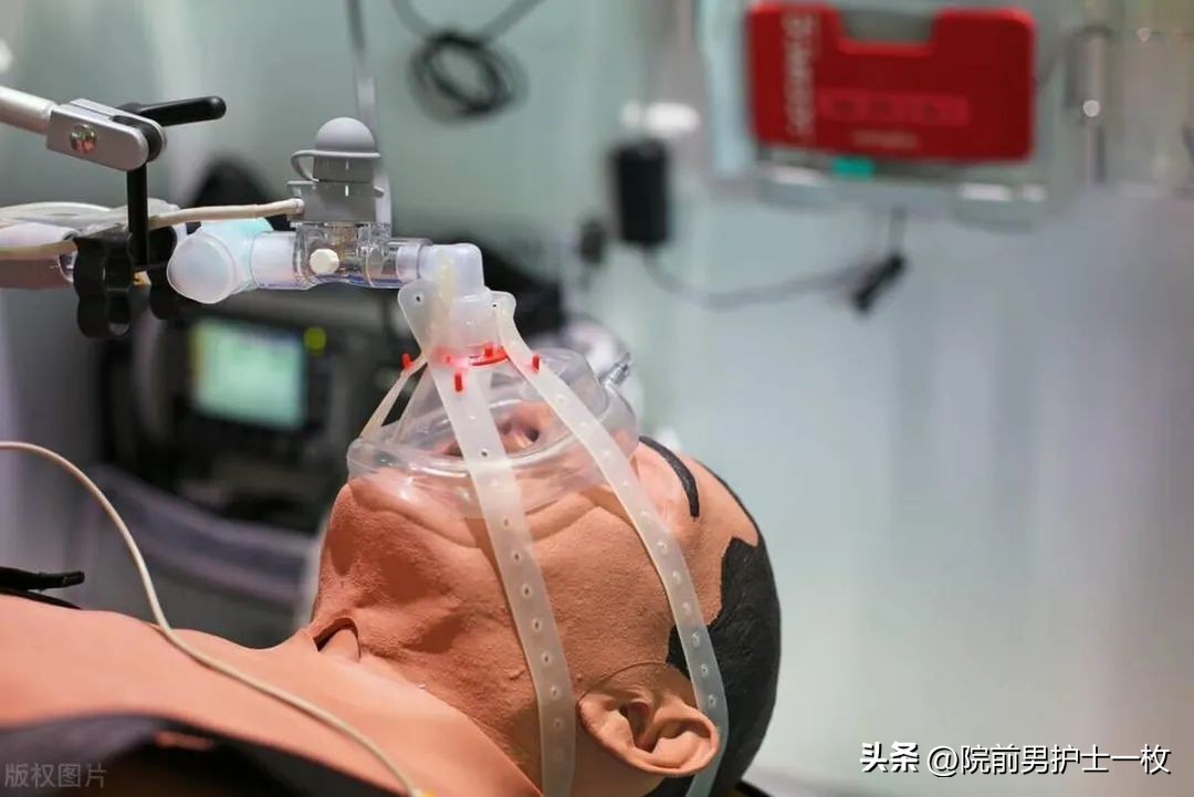 呼吸机应用详解机械通气临床实战,机械通气患者的护理