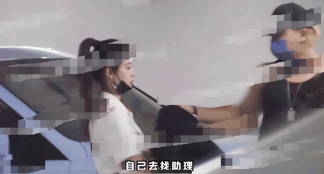 黄子韬徐艺洋出门开什么车,黄子韬带徐艺洋出席活动