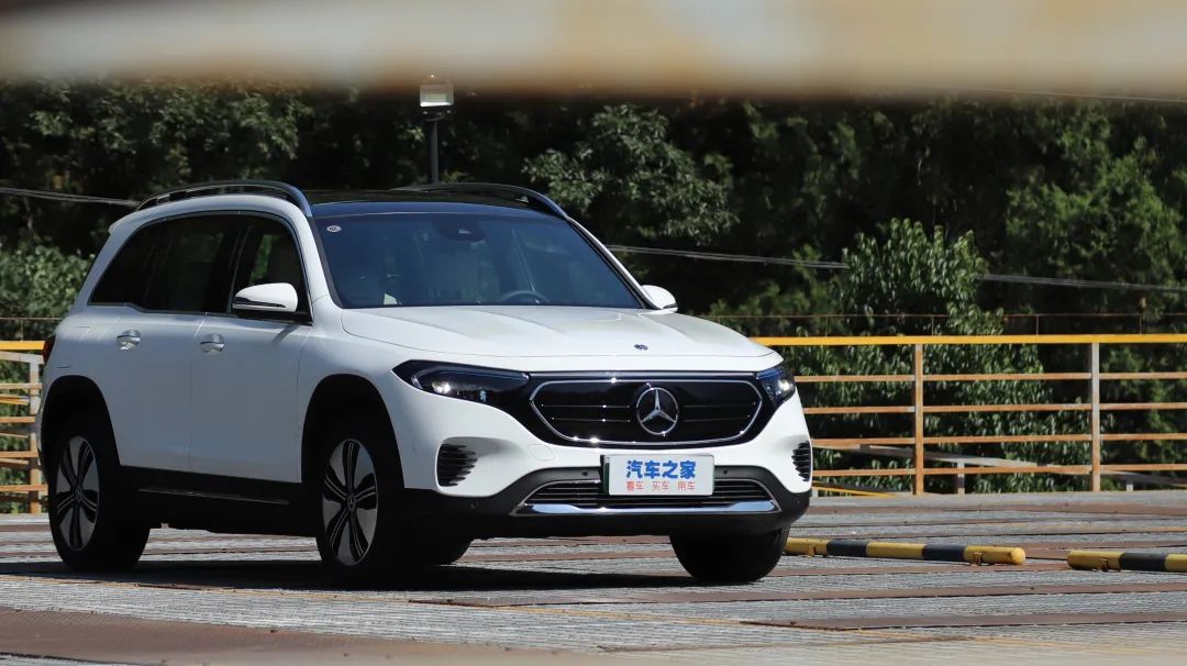 奔驰2023eqb260纯电动值得购买吗,奔驰电车eqb260十一月份价格