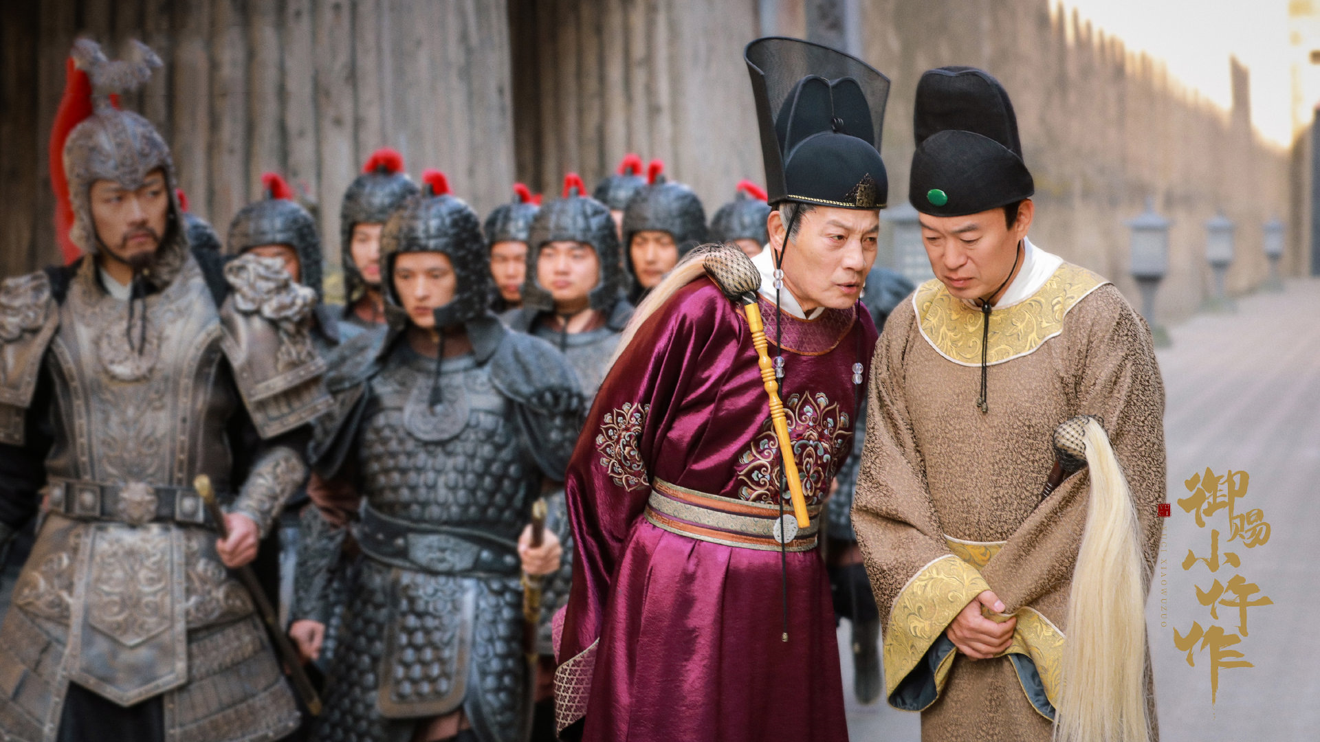 悬疑剧古装排行榜前十名,刑侦悬疑电视剧御赐小仵作