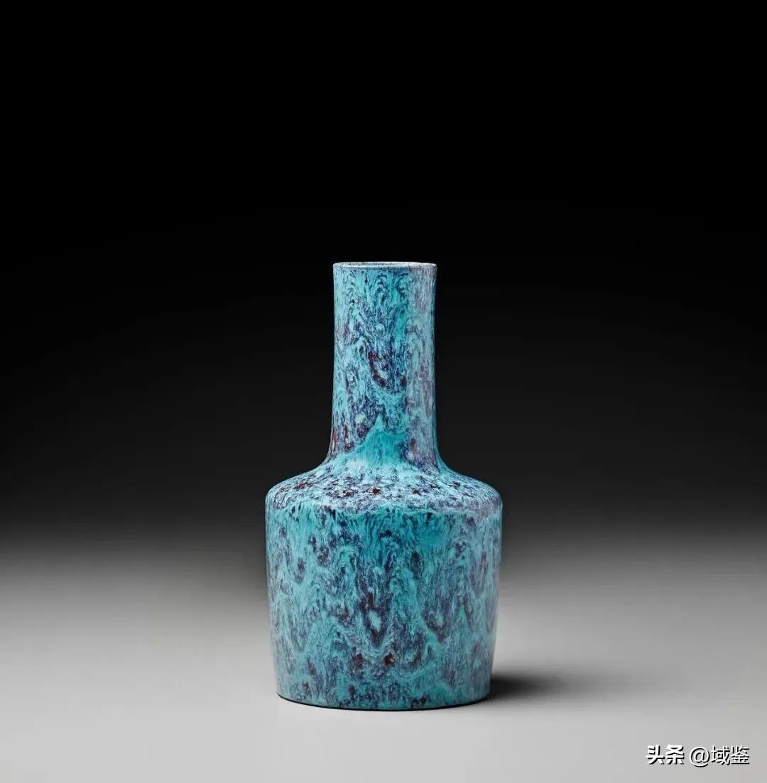 艺术快讯|一贴看全2023「纽约亚洲艺术周」御瓷重器，极度养眼！