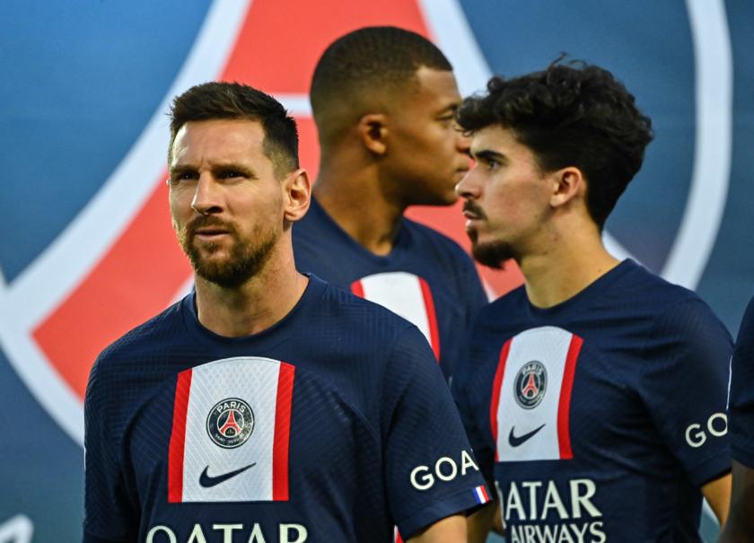 梅西和c罗最后一次对决,梅西和c罗是最后一战吗