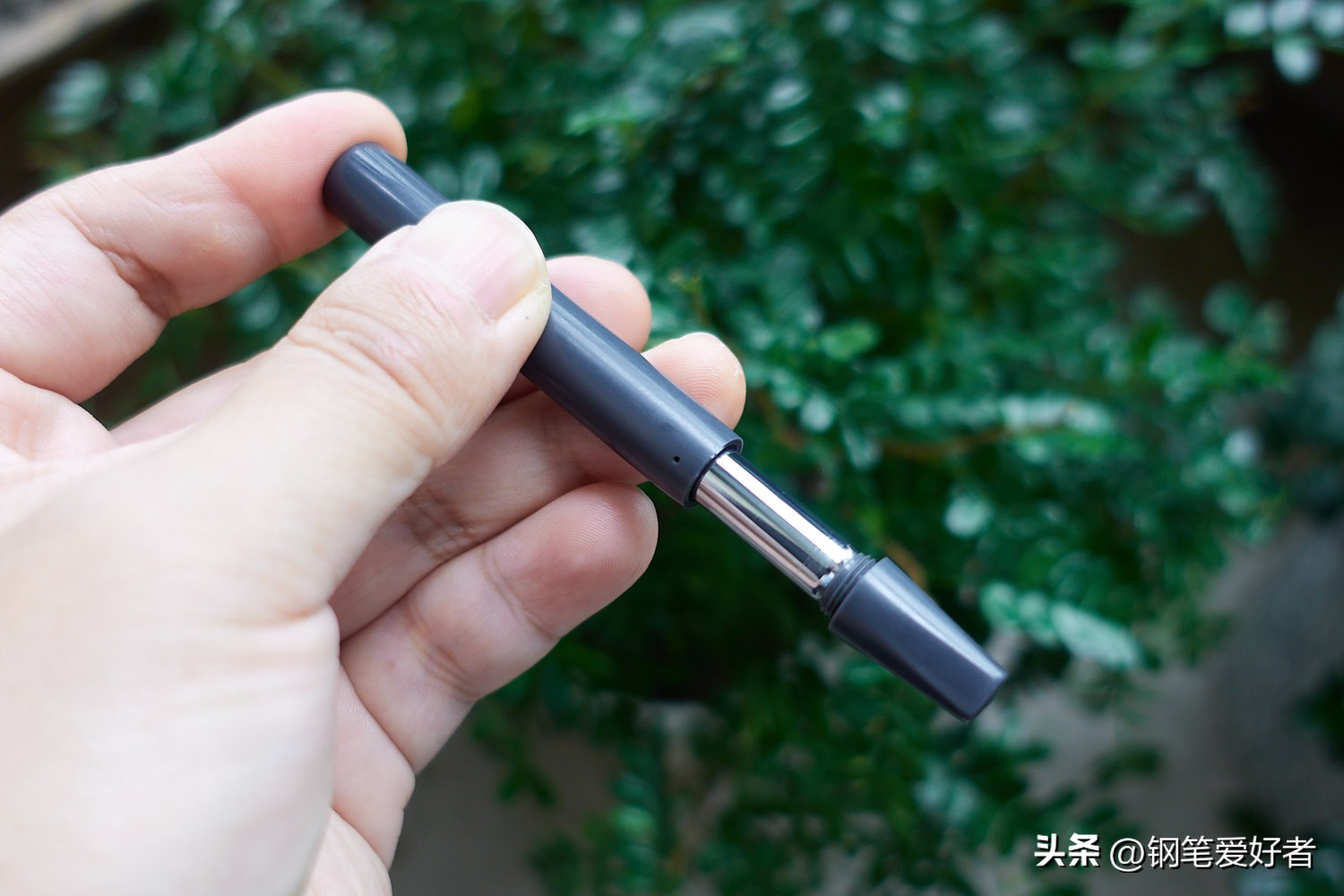 犀飞利战斧钢笔怎么样,犀飞利帝国440钢笔