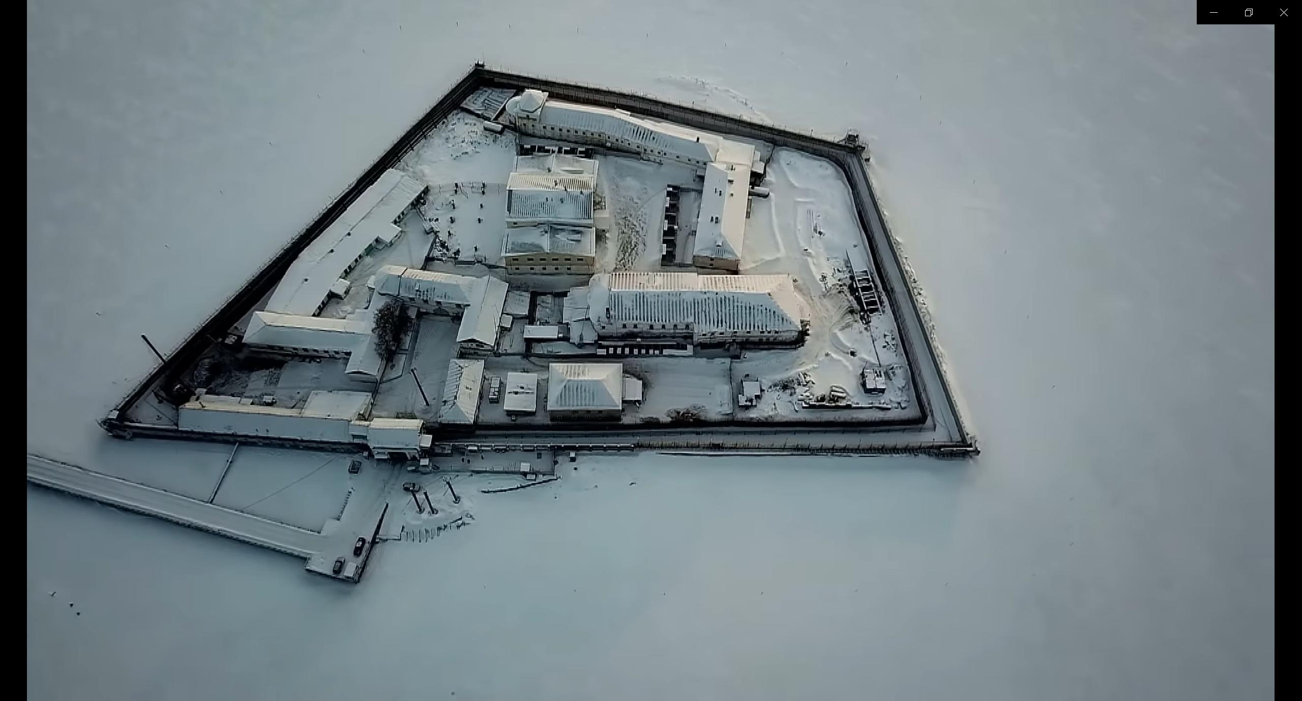 战斗民族的监狱,战斗民族的监狱人间炼狱