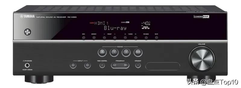 功放机前后级最好的十大品牌,国内大功率功放机最好的十大品牌