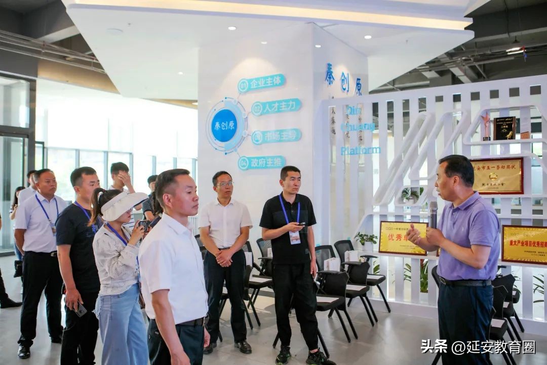 招商引资对高新区发展的重要性,高新区招商引资优惠政策