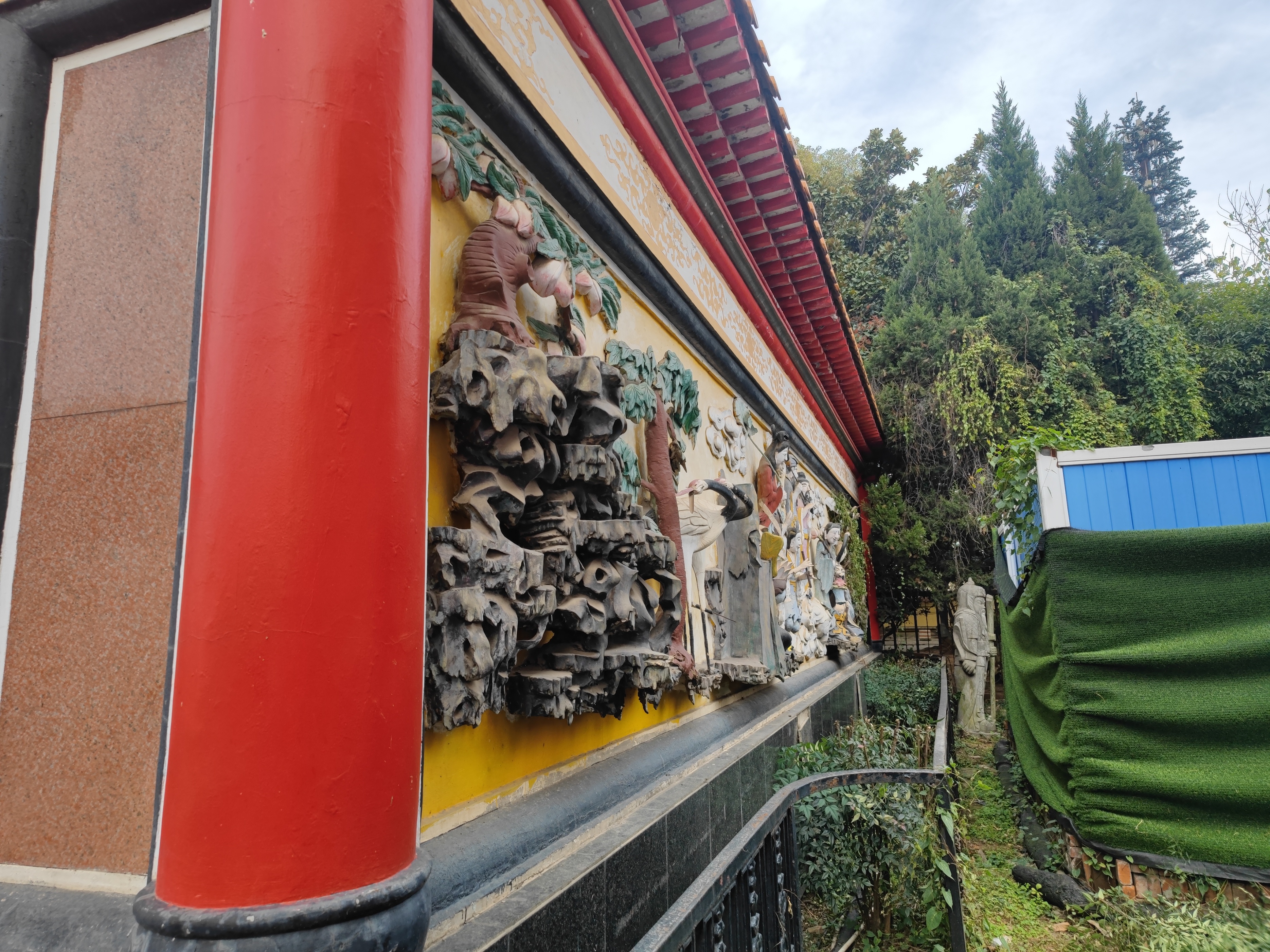 武汉湖滨花园大酒店,武汉湖滨花园酒店传说