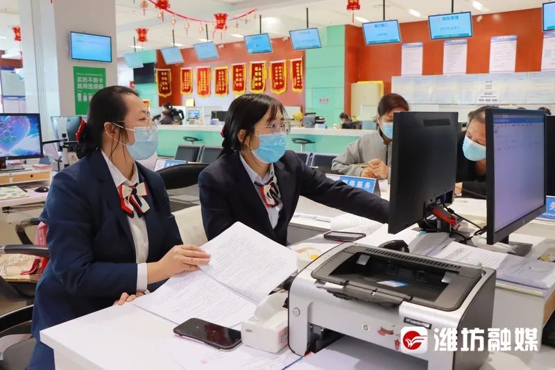 潍坊滨海数字小镇,2019潍坊滨海