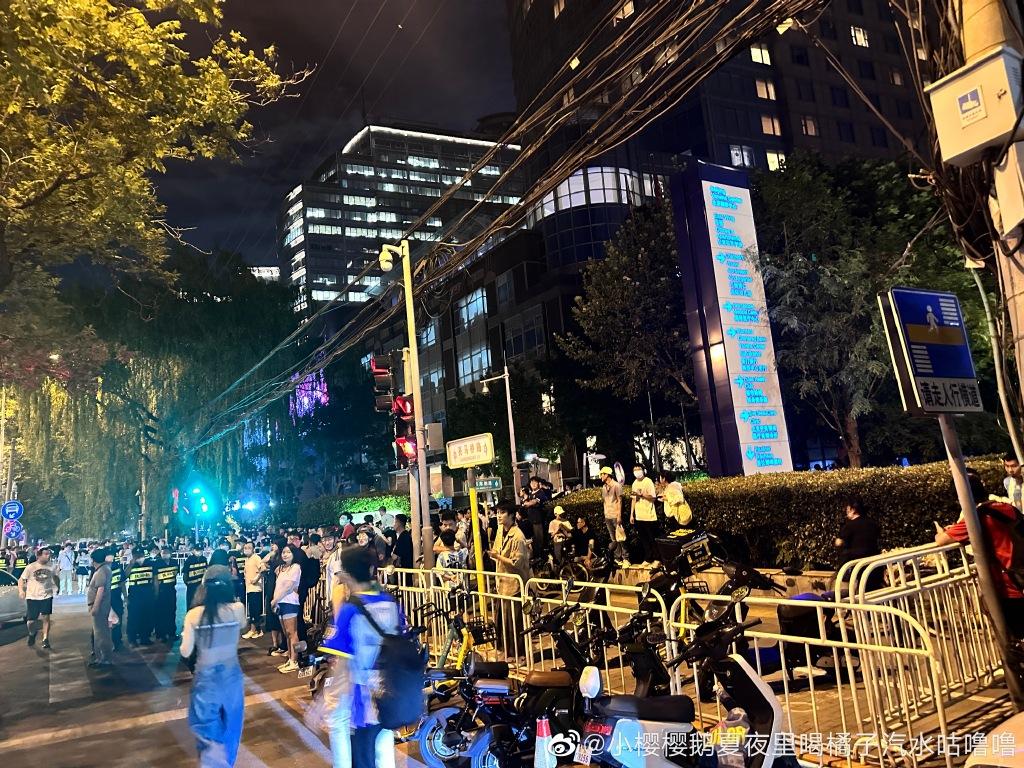 盘点梅西三次来中国,梅西这次中国行全过程