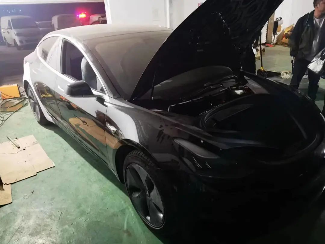 破获租车抵押车诈骗案件,以租车名义实施诈骗案例