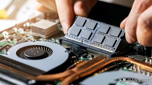 电脑如何增配内存,怎么查看笔记本电脑ram内存