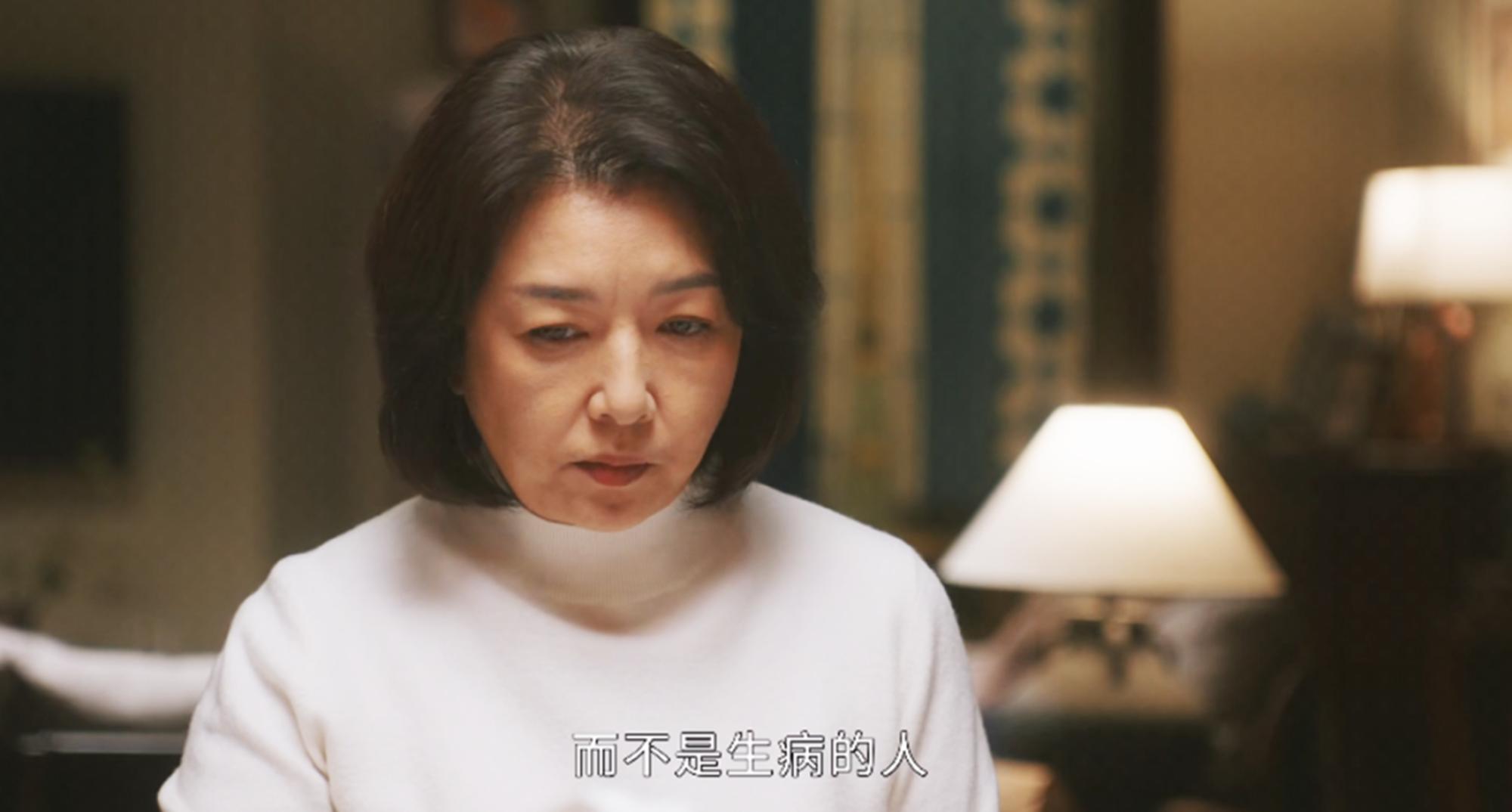 收视破2.1，女主角一出场就牢牢抓住了我眼球，这剧要火了