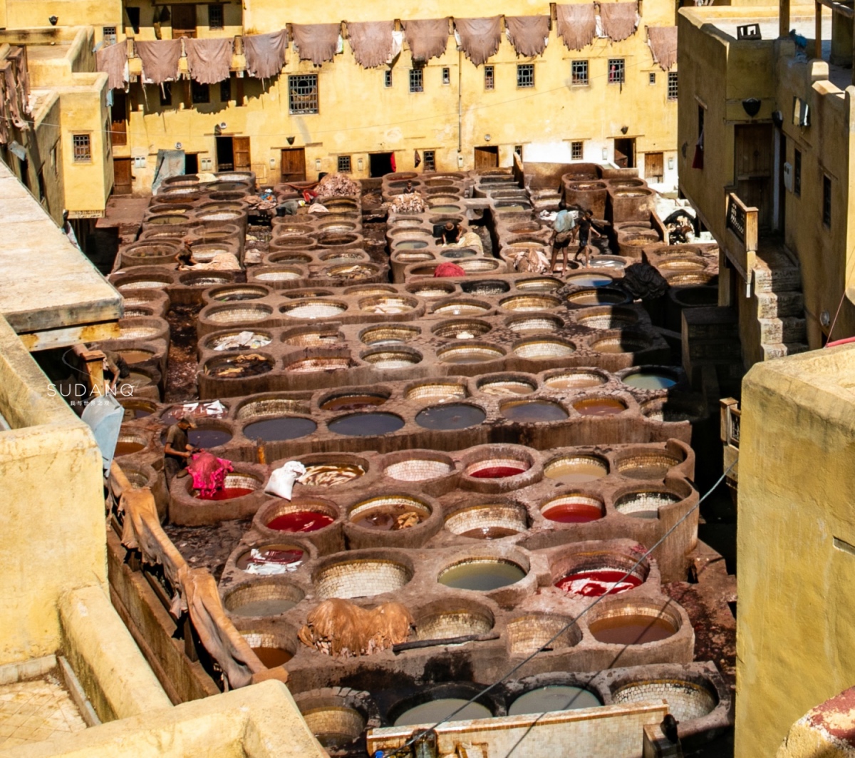 世界杯摩洛哥队闯入4强,摩洛哥进过几次世界杯8强