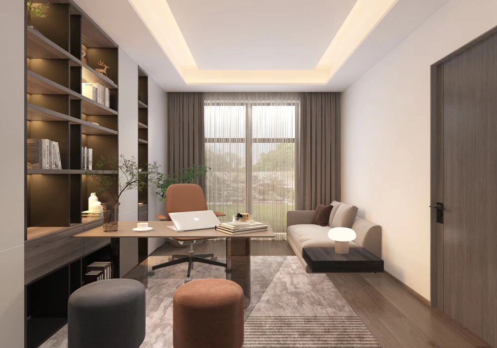 上海全包家庭装修哪家正规,上海全包装修公司推荐