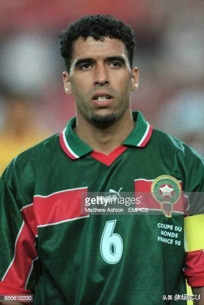 98年世界杯32强以及阵容,昔日英雄全集完整