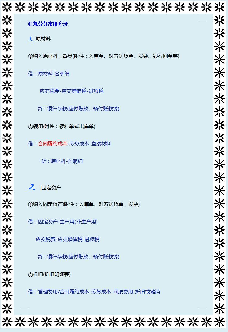 新收入准则下建筑业怎么确认收入,建筑劳务个税筹划账务处理