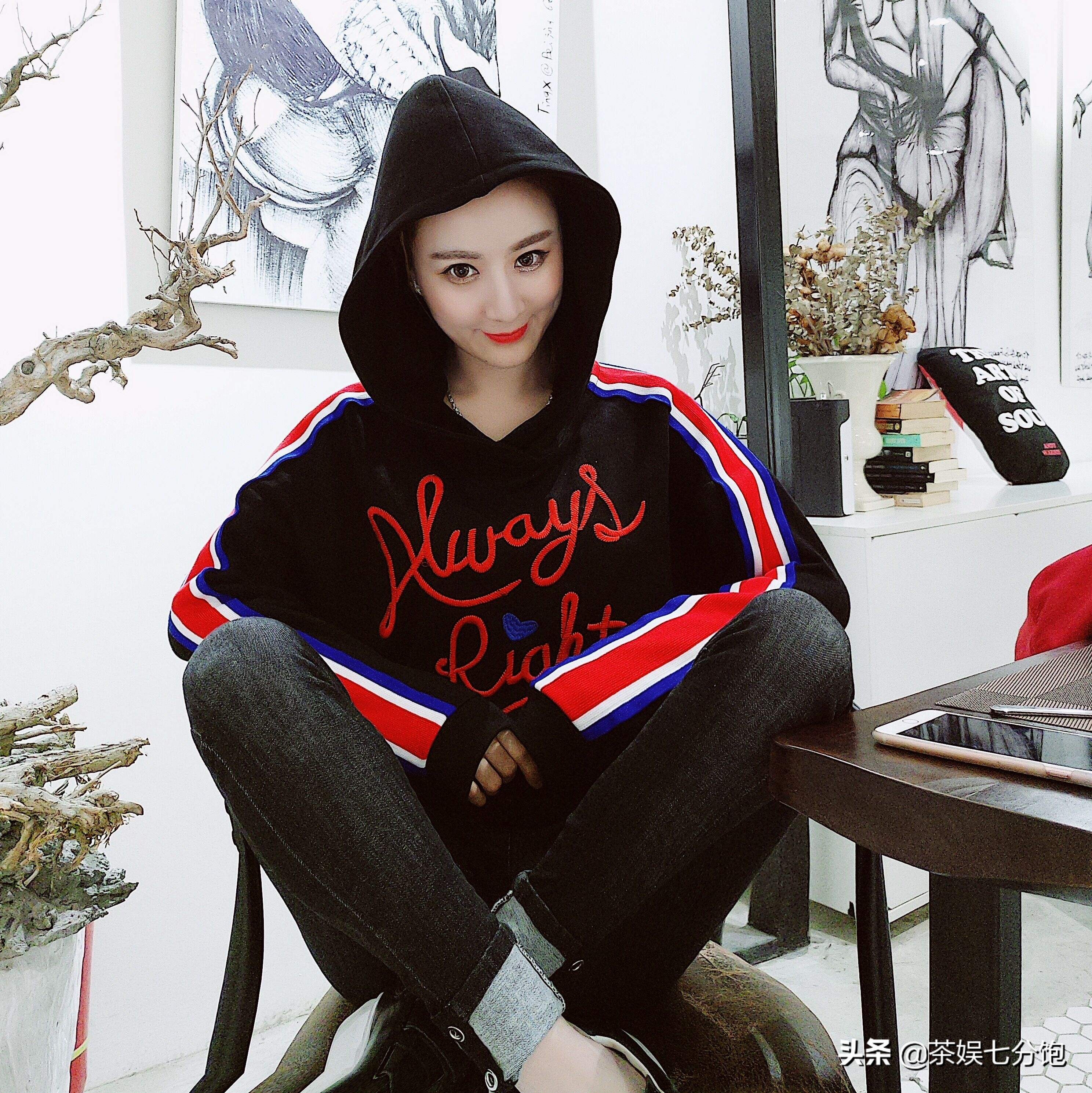 从服装店导购到偷*税漏**被罚13亿，“直播一姐”薇娅如何走向深渊的