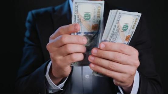 有哪些信息差能赚钱的兼职项目,利用信息差赚钱小生意成功案例