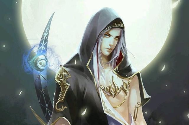 仙武探案,一本完结的奇幻悬疑小说