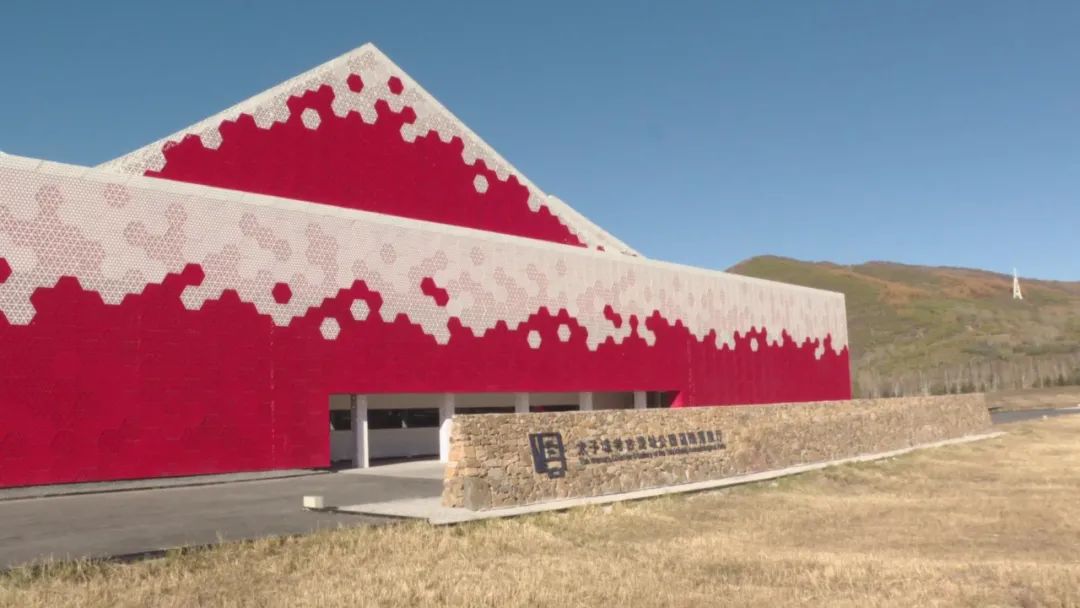 河北8条精品旅游线路,藏不住了这些宝藏打卡地你去过吗