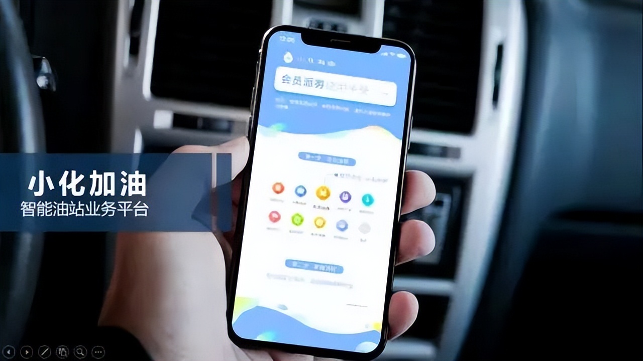 加油站数字化管理平台,加油站营销技巧和营销方法有哪些