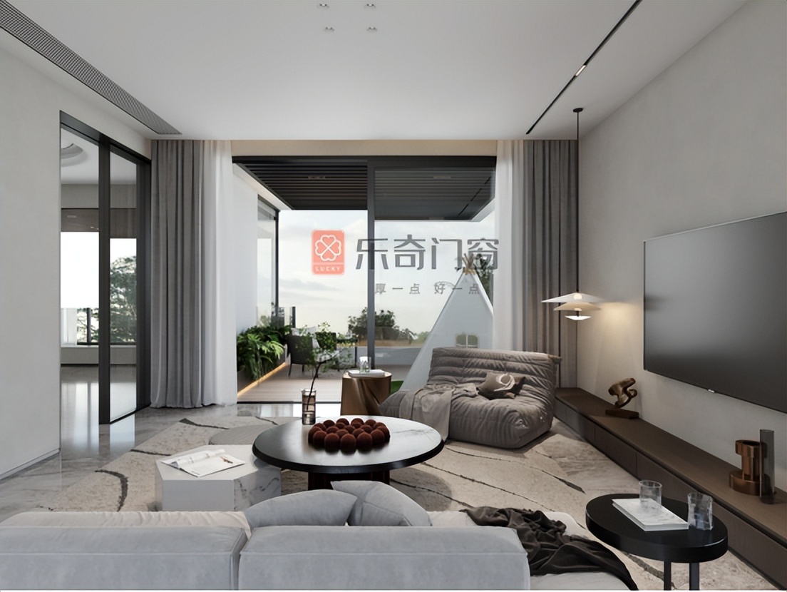 乐奇门窗全屋定制,乐奇门窗只做高品质