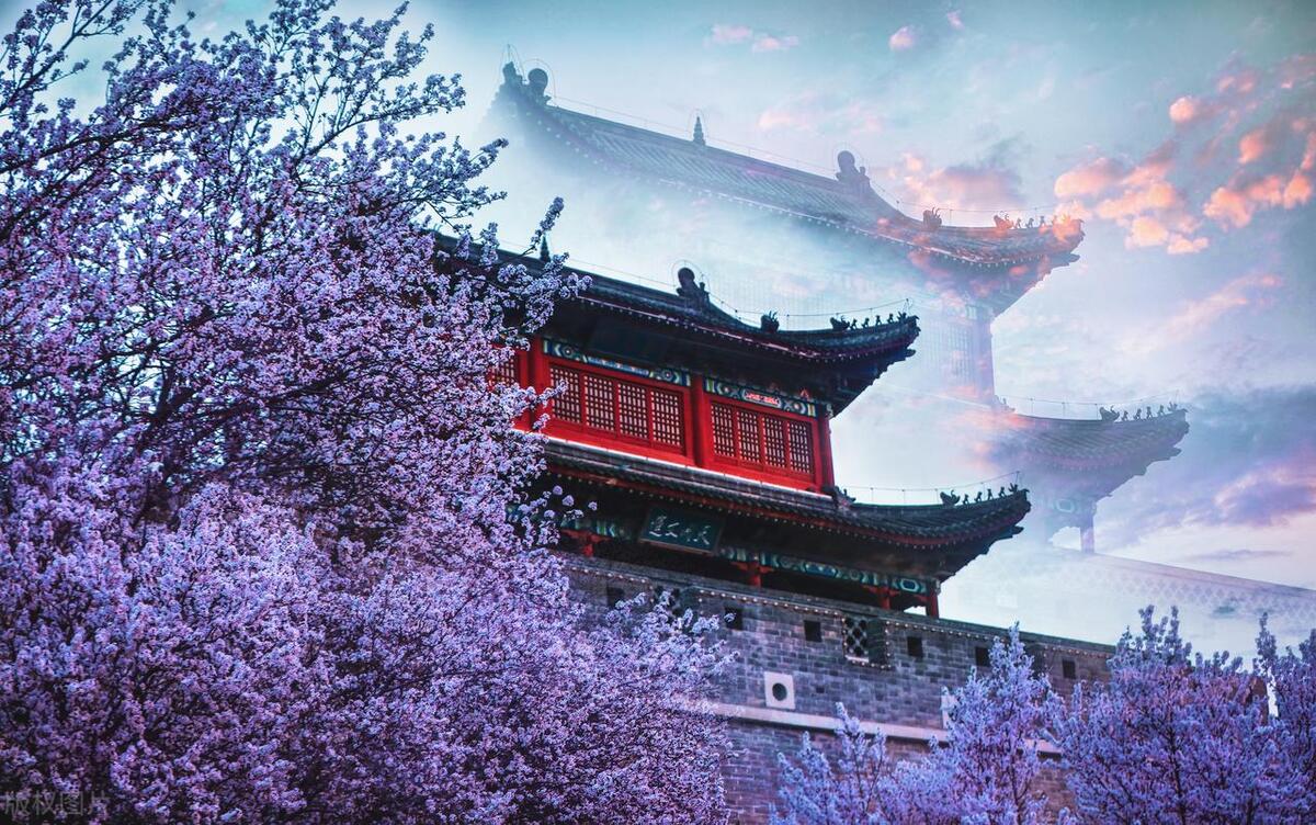 山东十大著名景点,山东十大著名景点山东曲阜