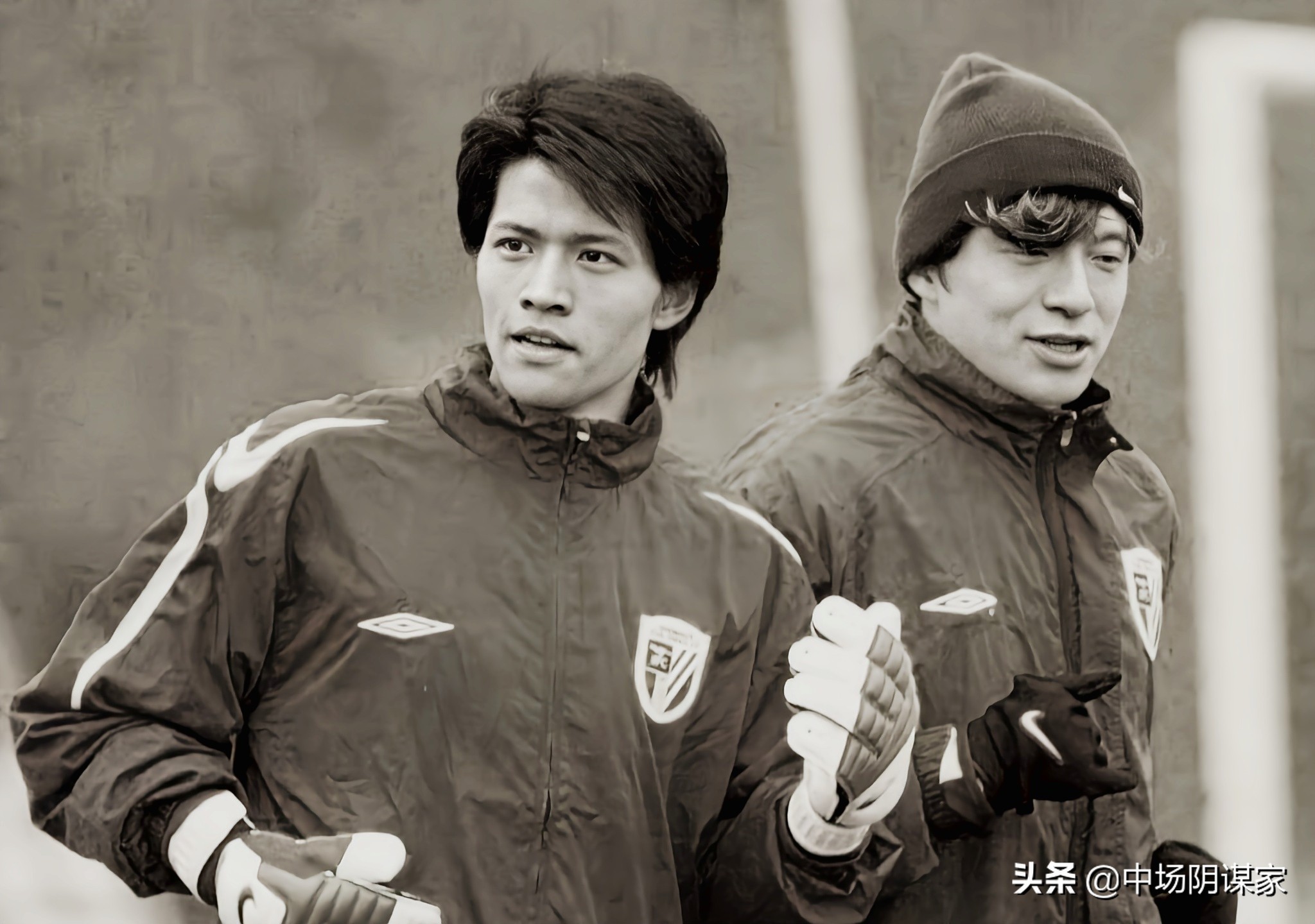 刘云飞为什么最后沉沦了,中国足球门将刘云飞