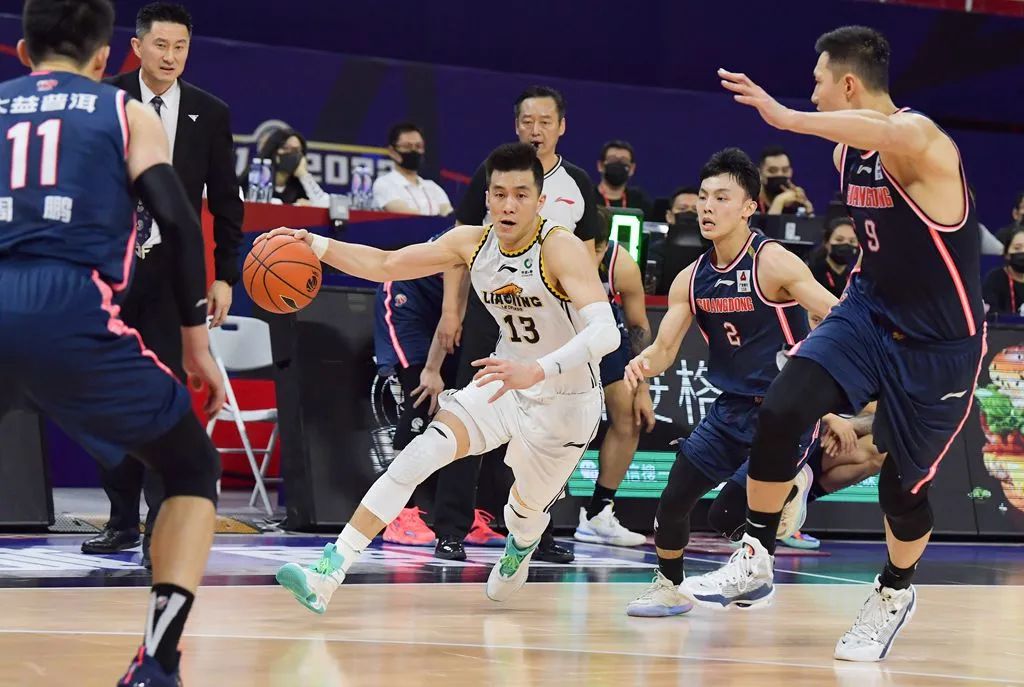 四年沉浮夕阳红,辽宁队重返前四