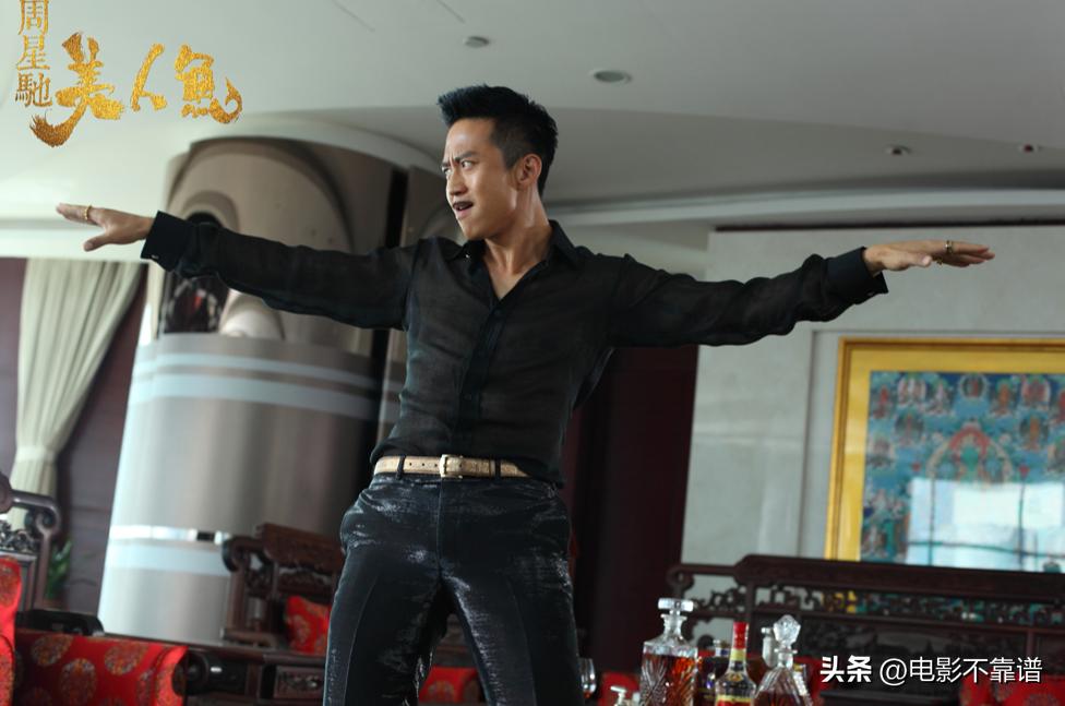 邓超票房号召力太可怕,票房大卖邓超