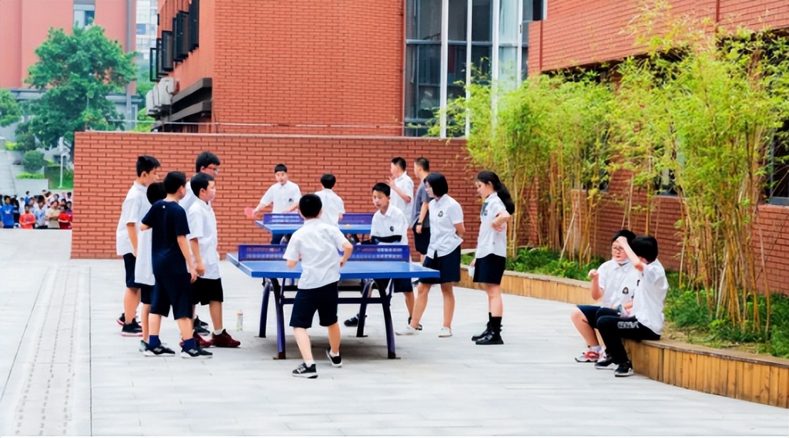 两江新区童心小学好不好,两江新区水土组团新建小学项目