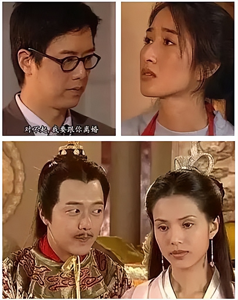 张延：TVB训练班出身，因《粉红女郎》名声大噪，如今安心演长辈