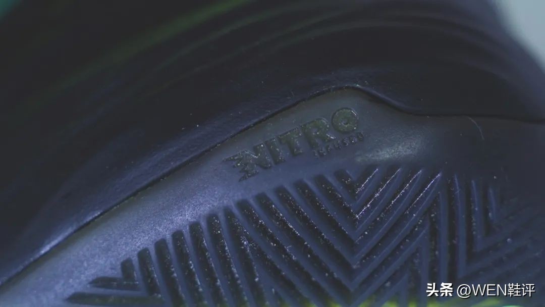 puma彪马经典鞋开箱,puma中既好看又能打的鞋