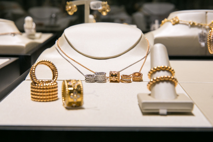 全球十大顶级珠宝品牌,全球十大顶级珠宝奢侈品牌