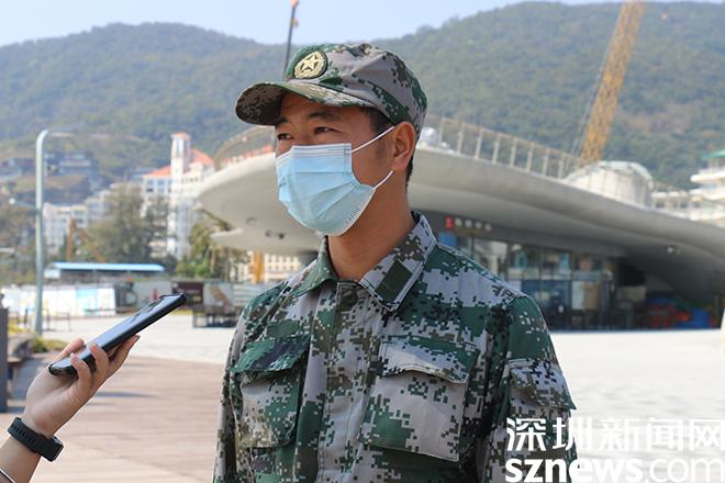 防疫暖心图片,防疫人员感人图片