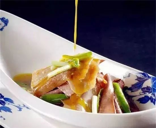 凉菜30道,31款凉菜调味汁