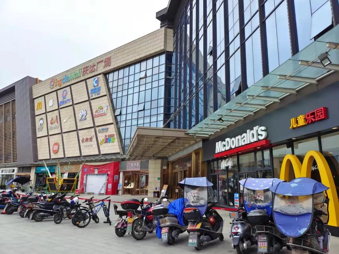 钟落潭哪里买花便宜,广州钟落潭值得买吗