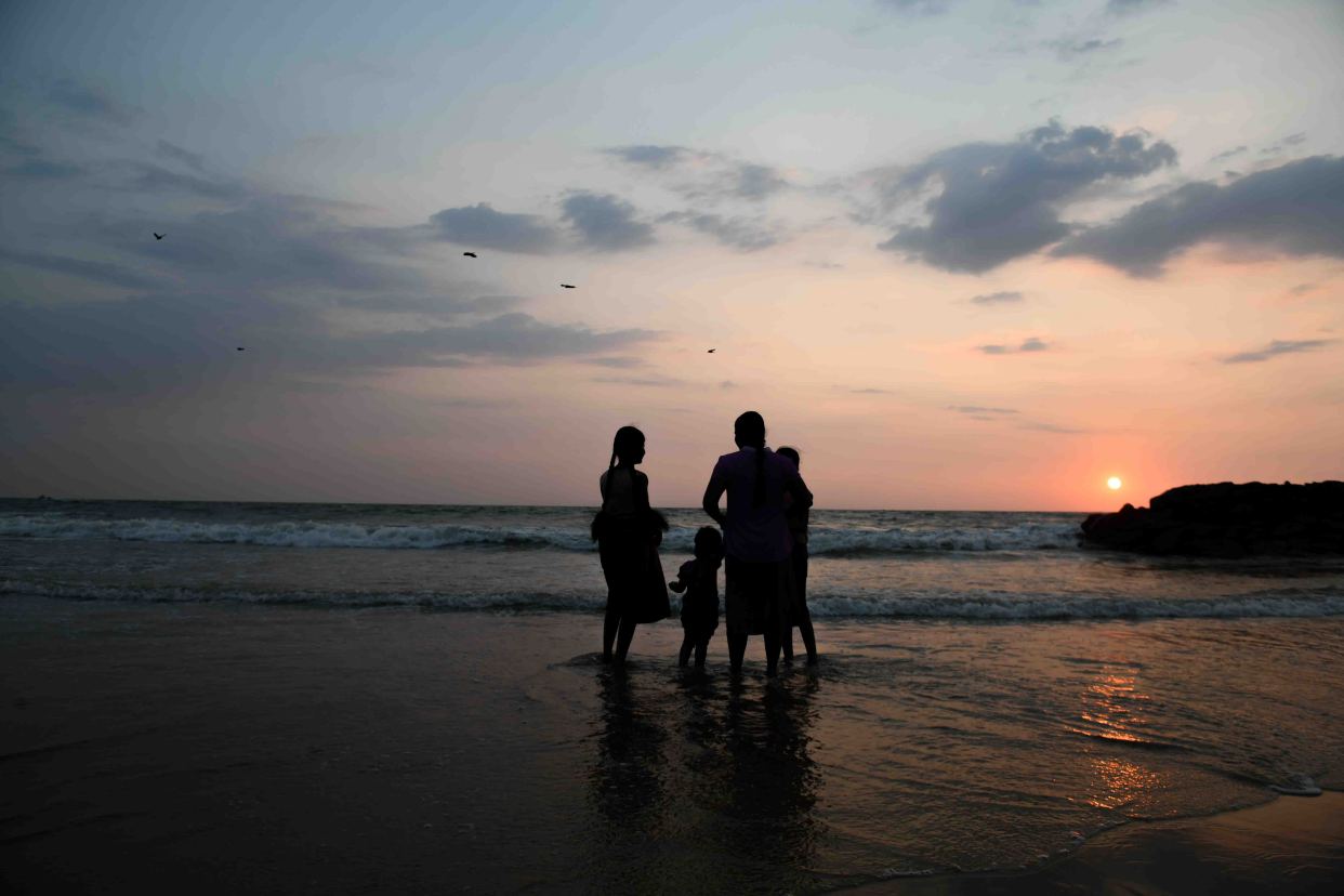 斯里兰卡沙滩旅游攻略,斯里兰卡风景攻略