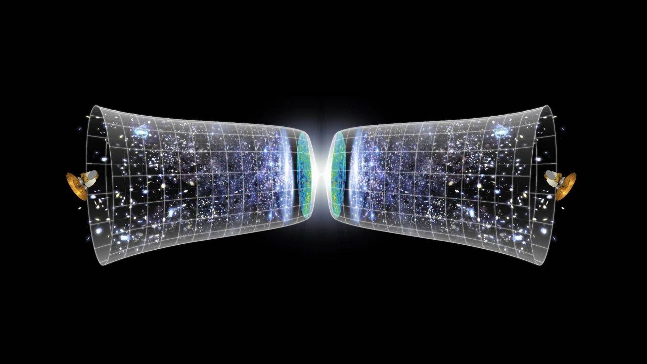 宇宙并非永恒终会毁灭,宇宙并不是永恒存在的吗