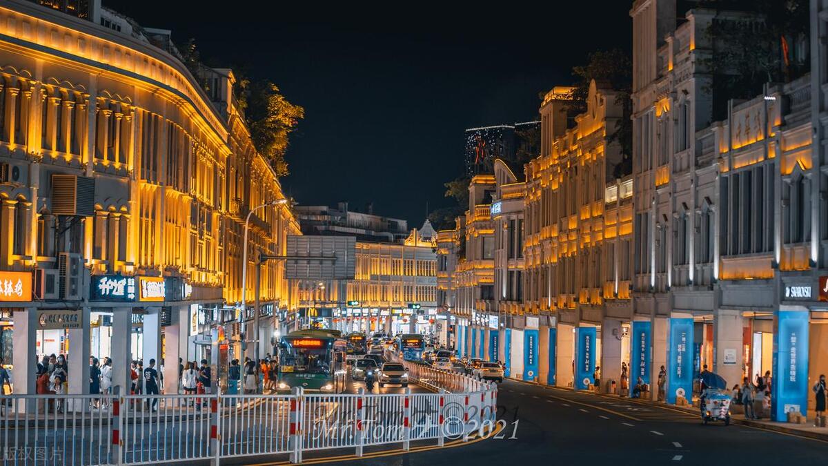 国家级中心城市福州厦门,强省会时代的厦门和福州