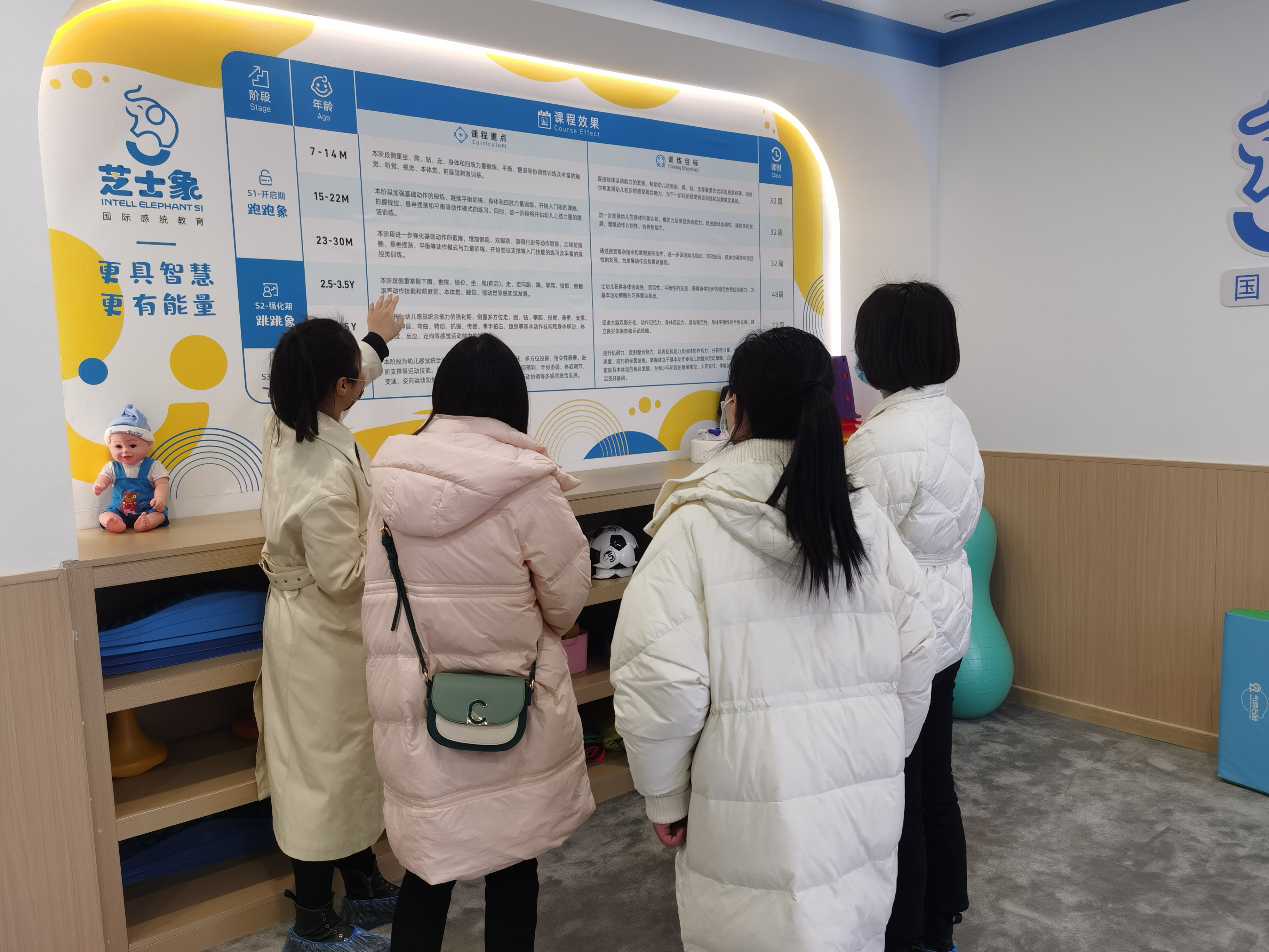 现在托育招生还需要地推吗,托育机构最新地推引流方法