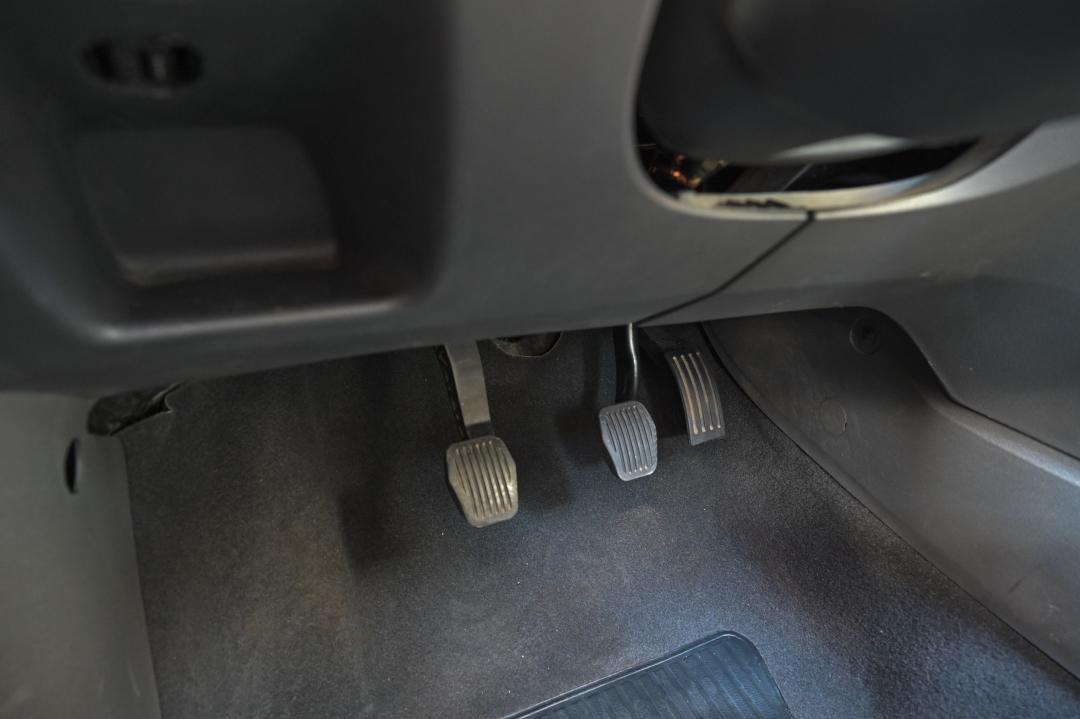 2.0手动挡车经典福克斯推荐,2万左右手动挡小钢炮福克斯